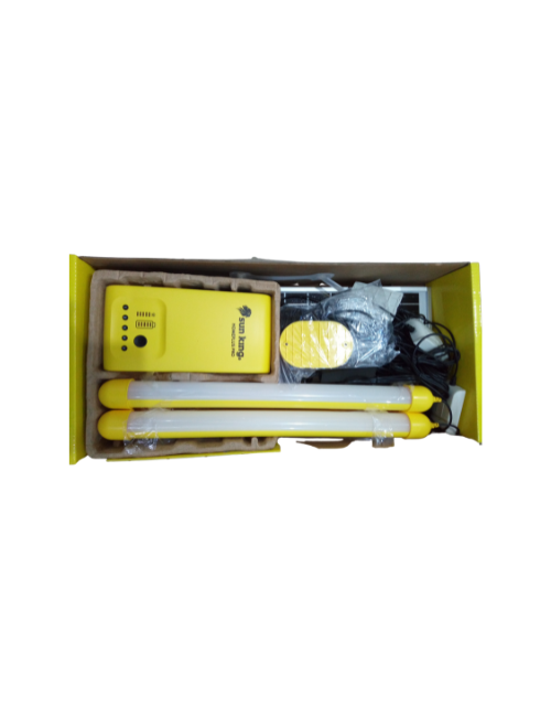 Model SK-427 (HomePlus) - Image 2