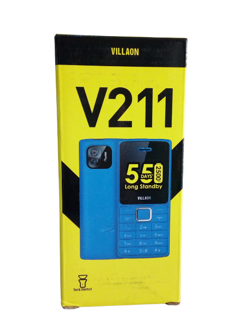 VILLAON V211