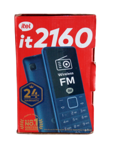 Itel it2160